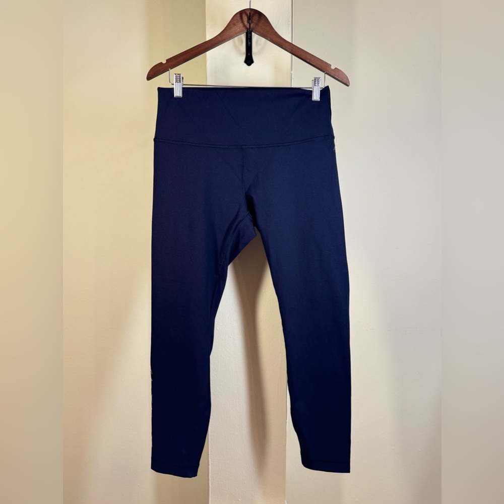 NWOT Lululemon limited edition Wunder Under High-Rise - Picture 5 of 11